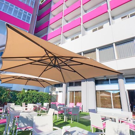 Senb Hotel Senigallia Esterno foto