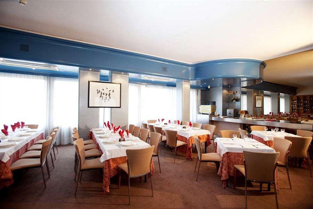Senb Hotel Senigallia Esterno foto