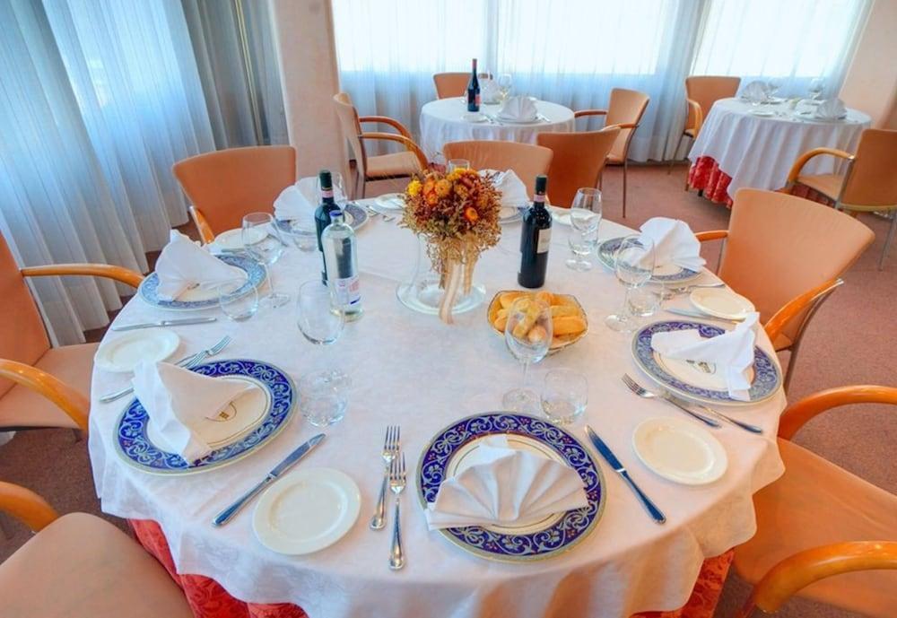 Senb Hotel Senigallia Esterno foto