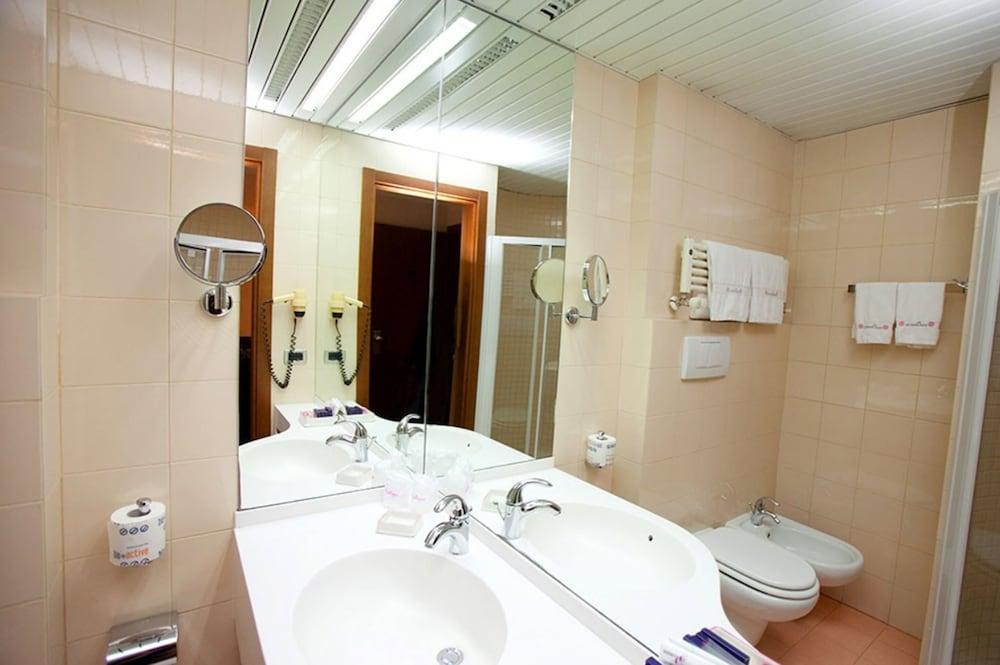Senb Hotel Senigallia Esterno foto