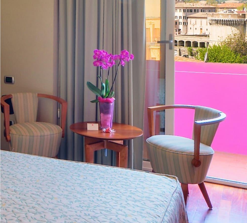 Senb Hotel Senigallia Esterno foto