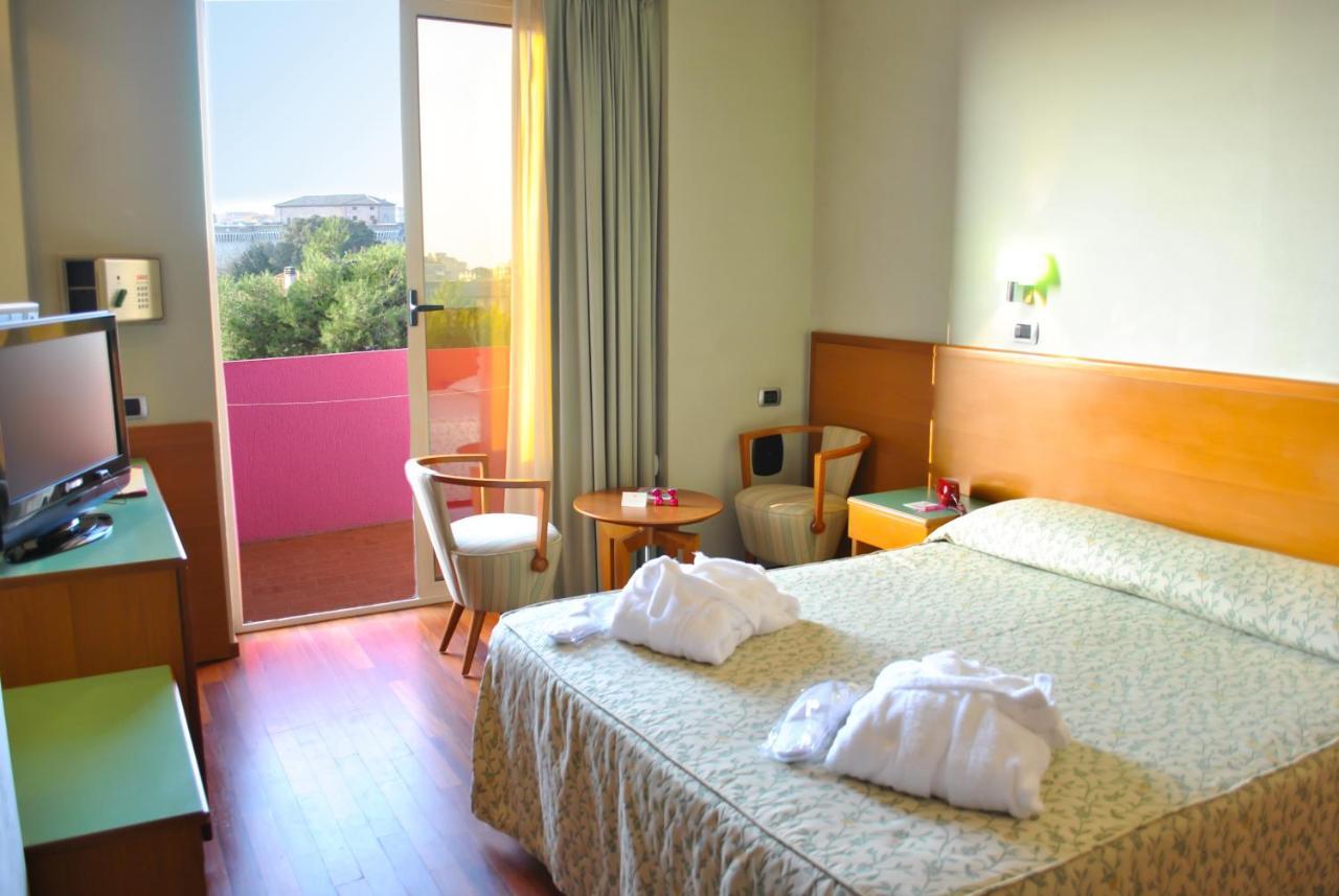 Senb Hotel Senigallia Esterno foto