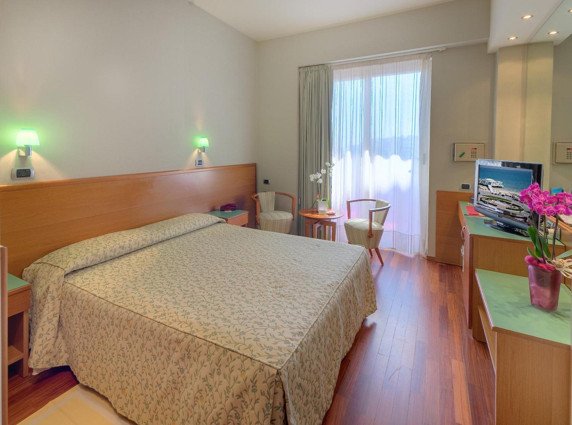 Senb Hotel Senigallia Esterno foto