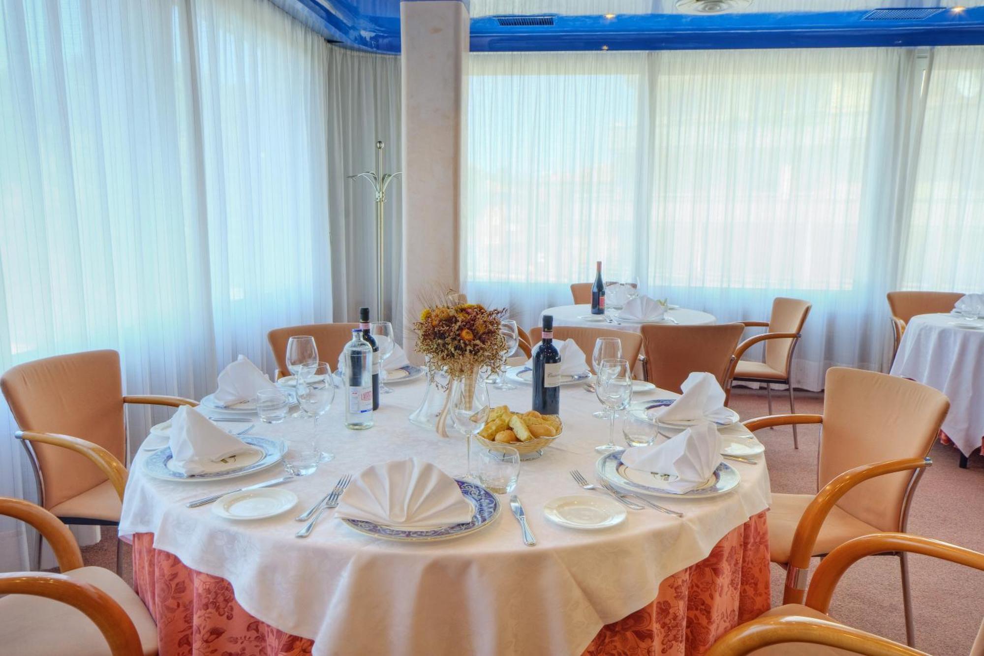 Senb Hotel Senigallia Esterno foto