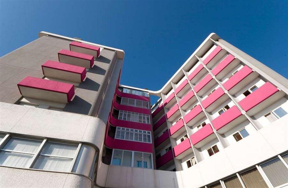 Senb Hotel Senigallia Esterno foto