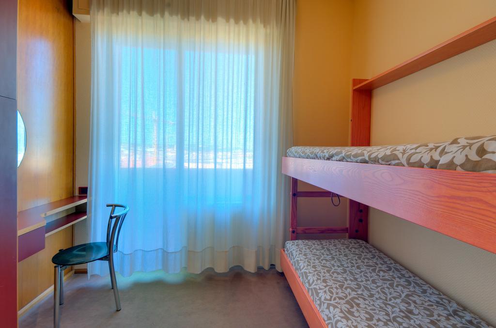 Senb Hotel Senigallia Esterno foto