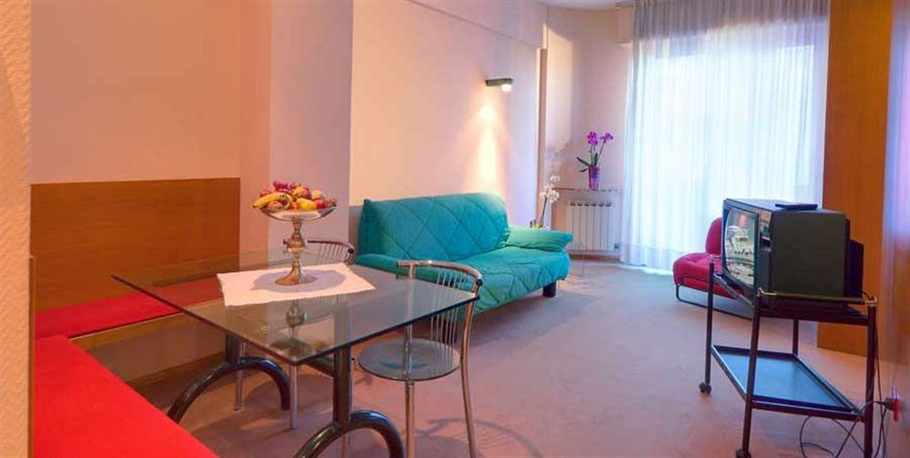Senb Hotel Senigallia Esterno foto
