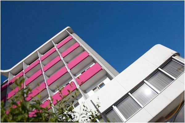 Senb Hotel Senigallia Esterno foto