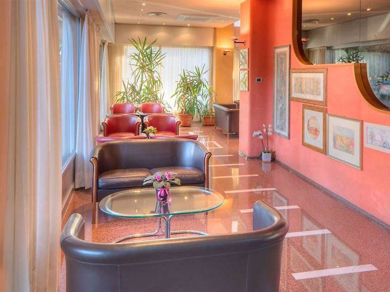 Senb Hotel Senigallia Esterno foto